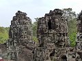 Angkor Thom P0944 Bayon